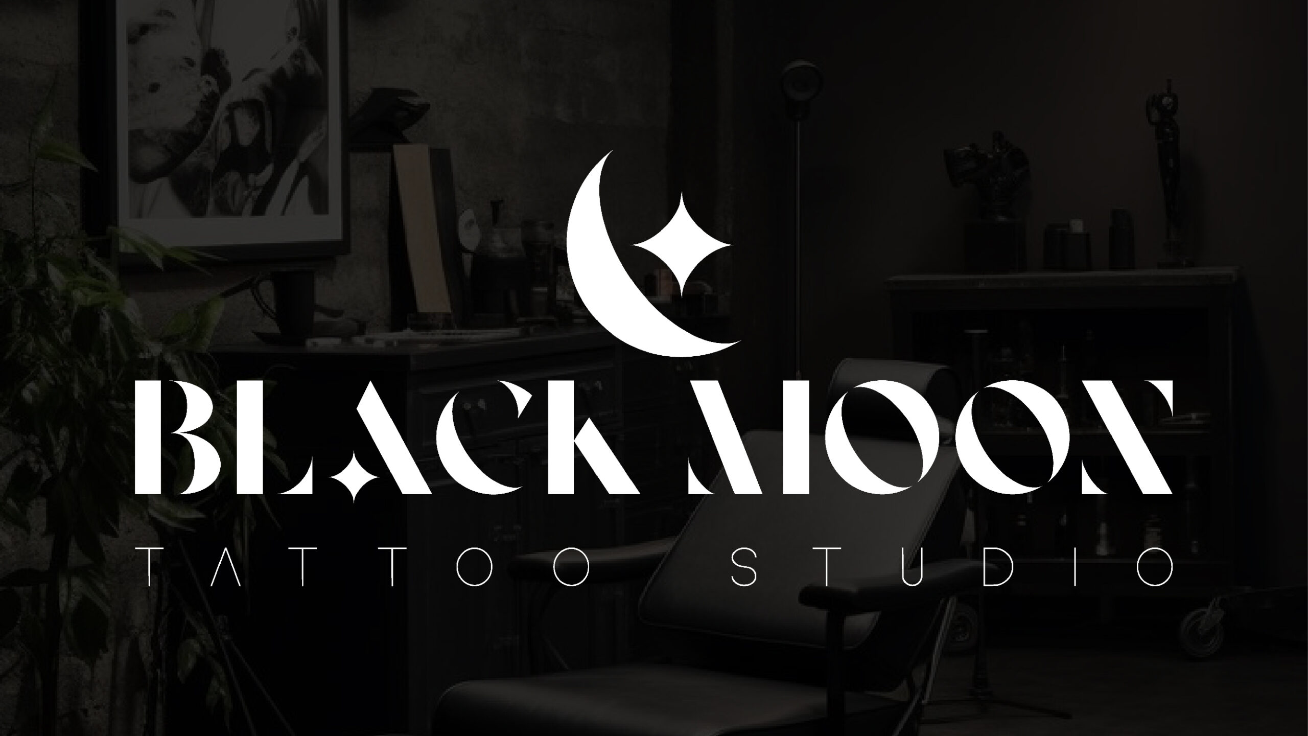 black moon studio
