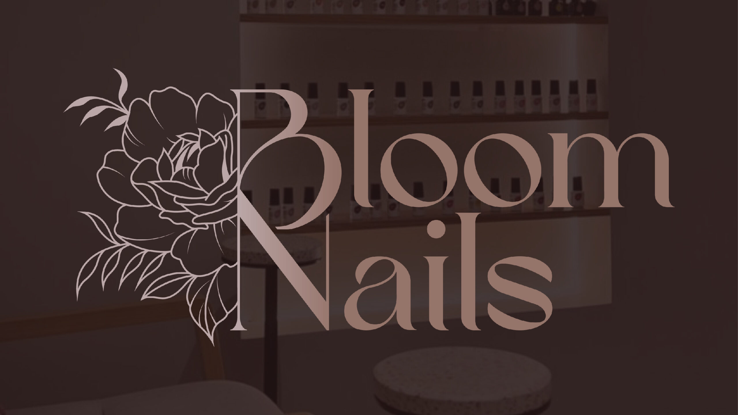 bloom nails