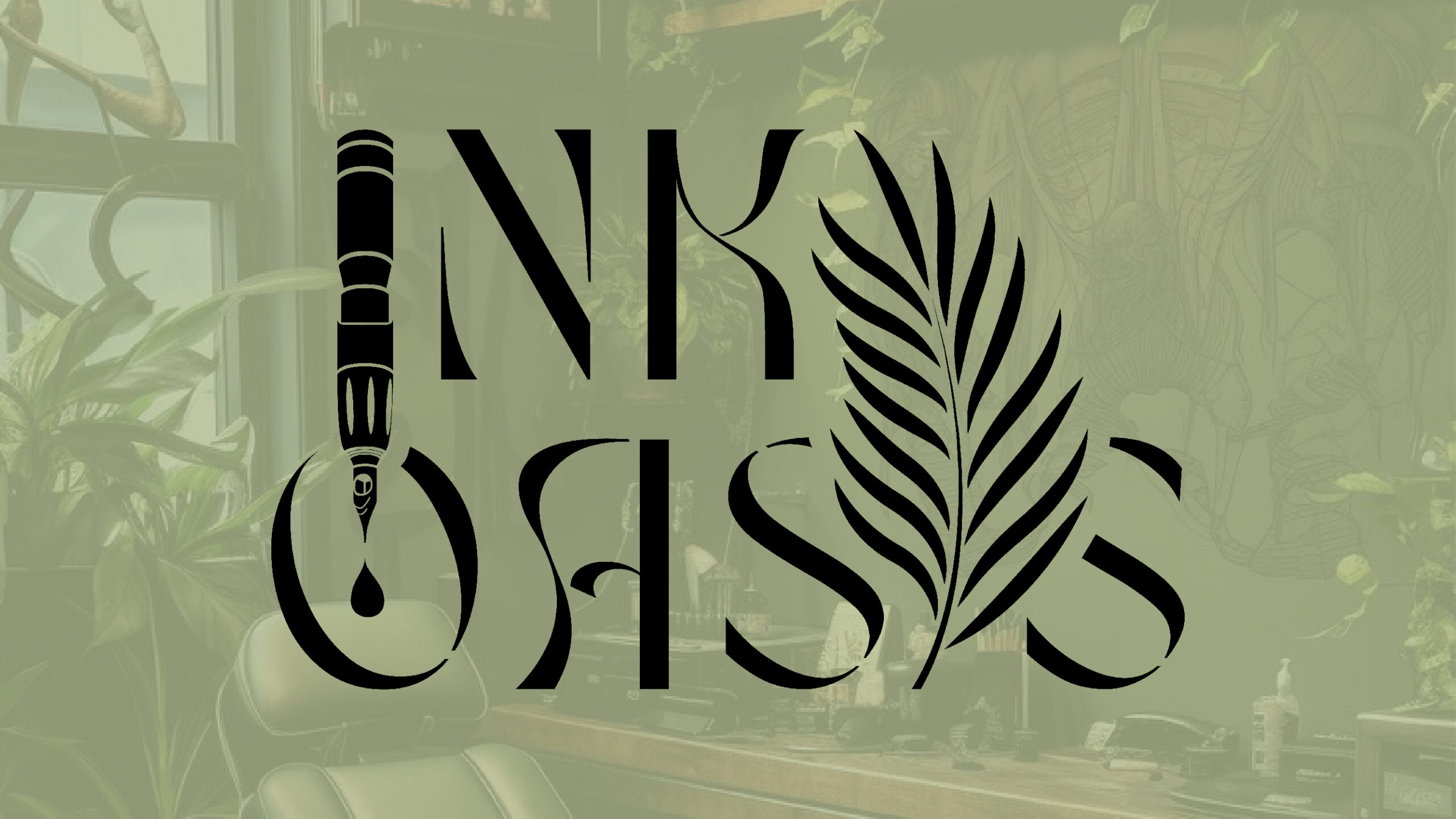ink oasis